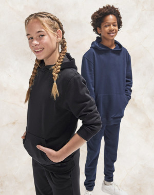 BCWK002 - B&C BE INSPIRED - Sweat à capuche enfantBCWK002 - B&C BE INSPIRED - Hoodie Enfant ID.333B&C